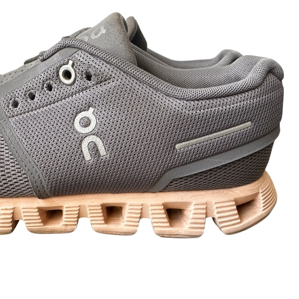 ON RUNNING CLOUD 5 Women’s Shoes - Picture 8 of 15